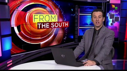 Ruto leads Kenya's presidential election by a slim margin