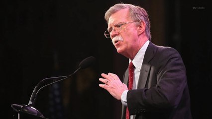 Court Documents Reveal Foiled Iranian Plot to Kill Former National Security Adviser