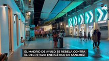 El Madrid de Ayuso se rebela contra el decretazo energético de Sánchez