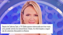 Eliana na Globo: confira as exigências da apresentadora para aceitar convite da emissora