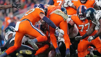 New Broncos Owner Rob Walton Doesn't Know Who Roger Goodell Is