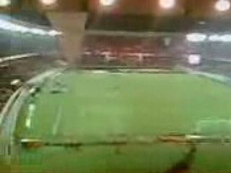 Ohohohohoh allez paris allez ohohohohoh