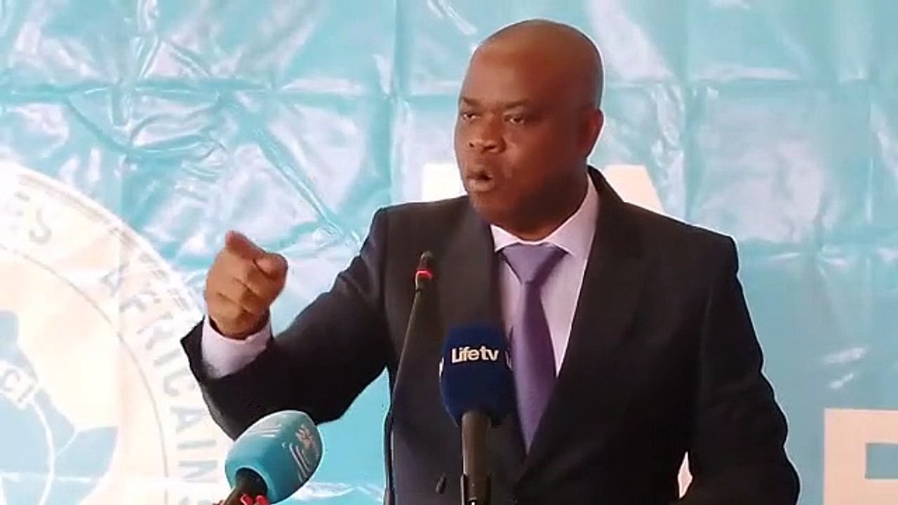 Absence de Laurent Gbagbo à Yamoussoukro, Katinan donne enfin la raison