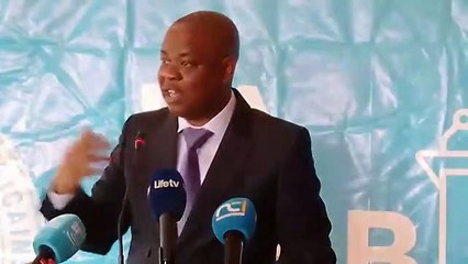 Download Video: Gbagbo rejette la grâce présidentielle: Le PPA-CI répond  au chef de l'Etat Alassane Ouattara.