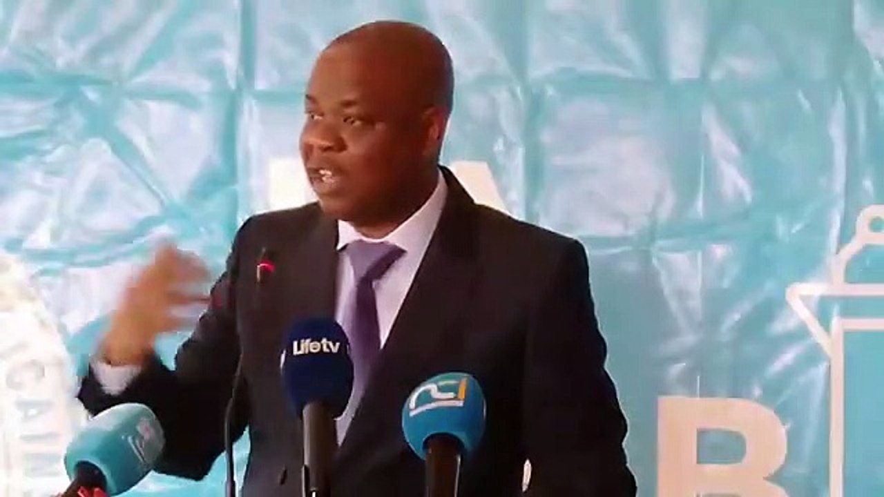 Gbagbo rejette la grâce présidentielle: Le PPA-CI répond  au chef de l'Etat Alassane Ouattara.