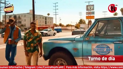 Movies and Chil con Santiago Cadena, 10 de Agosto de 2022.