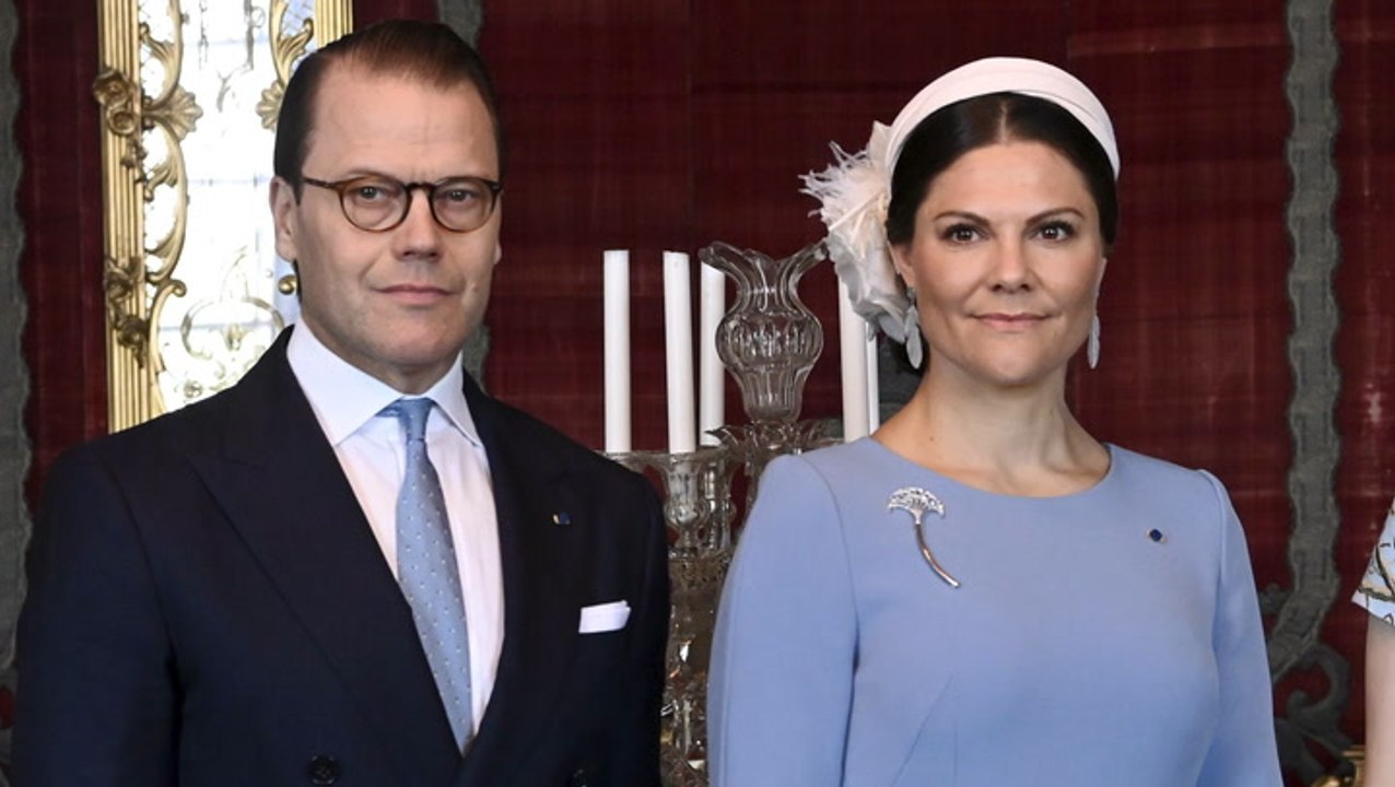 Victoria und Daniel bei Schießerei vor Ort? Palast erklärt sich