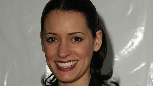 Paget Brewster: Erstes Foto vom „Criminal Minds“-Set - „Prentiss“ ganz verändert