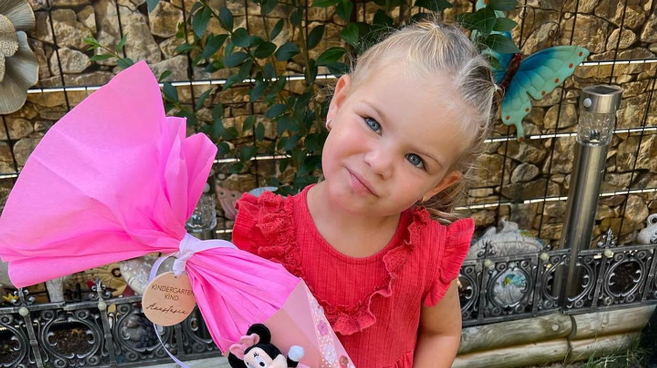 Sylvana wollny ganz stolz auf tochter anastasia: „ein neuer lebensabschnitt“