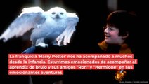 ¿Qué pasa con los tatuajes de Sirius? Datos poco conocidos sobre 'Harry Potter y el prisionero de Azkaban'