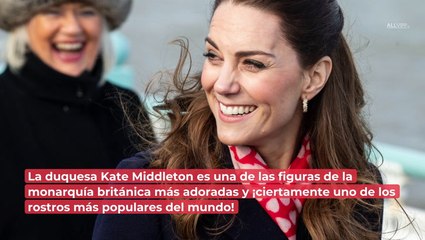 ¡Gran dúo hermana-hermana! La relación especial de Kate y Pippa Middleton