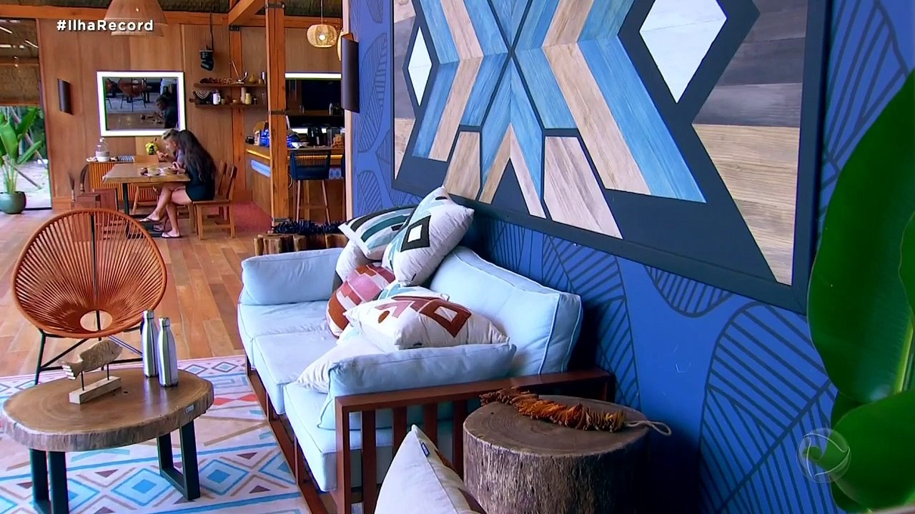 Assistir Ilha Record 2 EP. 20 Completo 09/08/2022