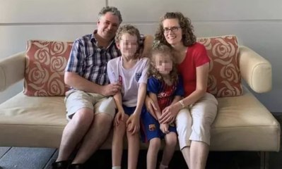 Kids 'Devastated' After Their 'Devoted' Mom Dies in Her Sleep on Flight: 'This Loss Is Unimaginable'