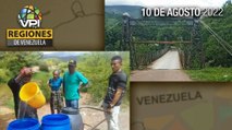 Noticias Regiones de Venezuela hoy - Miércoles 10 de Agosto  de 2022 | VPItv
