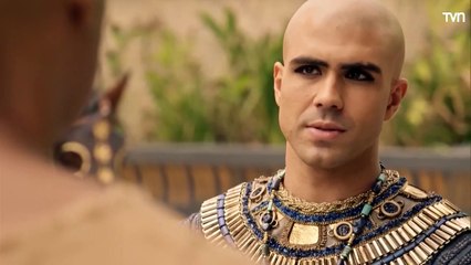 Génesis Capitulo 218 En Español