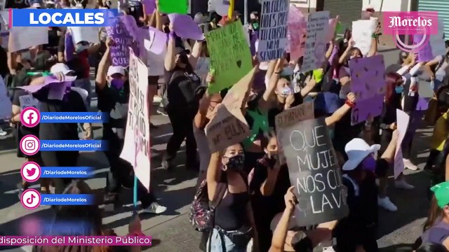 Se desata violencia en Jalisco y Guanajuato, esto y mucho más en Diario de Morelos Informa