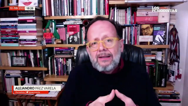 #EnVivo | #LosPeriodistas | Juzgar a expresidentes, si o no | Layda contraataca | Se hace bolas el Va X Edomex