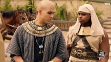 Novela Génesis - Capítulo 214 hablado español latino