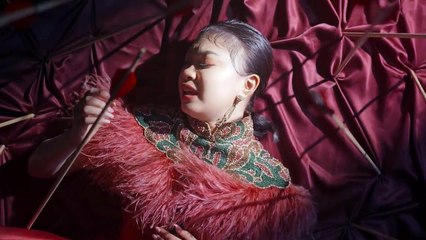 Zara Leola - Pertandingan (Official Music Video) _