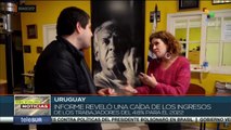Central de Trabajadores Uruguayos denuncia pérdida salarial de los uruguayos