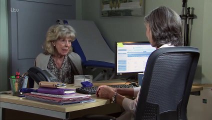 Coronation Street 10th August 2022