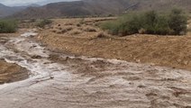 Flash flooding and other threats for Southwest
