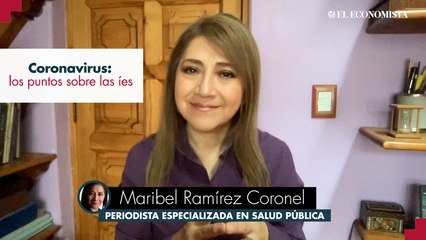 La crisis de vacunación en niños en México viene de lo que dejó de hacerse en los últimos 3 años