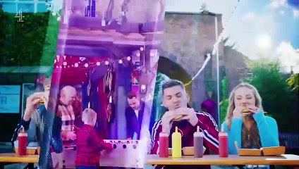 Hollyoaks 10th August 2022