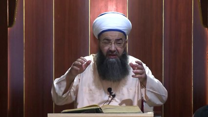 Ali Haydar Efendi Hazretleri İstiklal Mahkemesinde Hangi Tarikattansınız Sorusuna Ne Cevap Verdi?