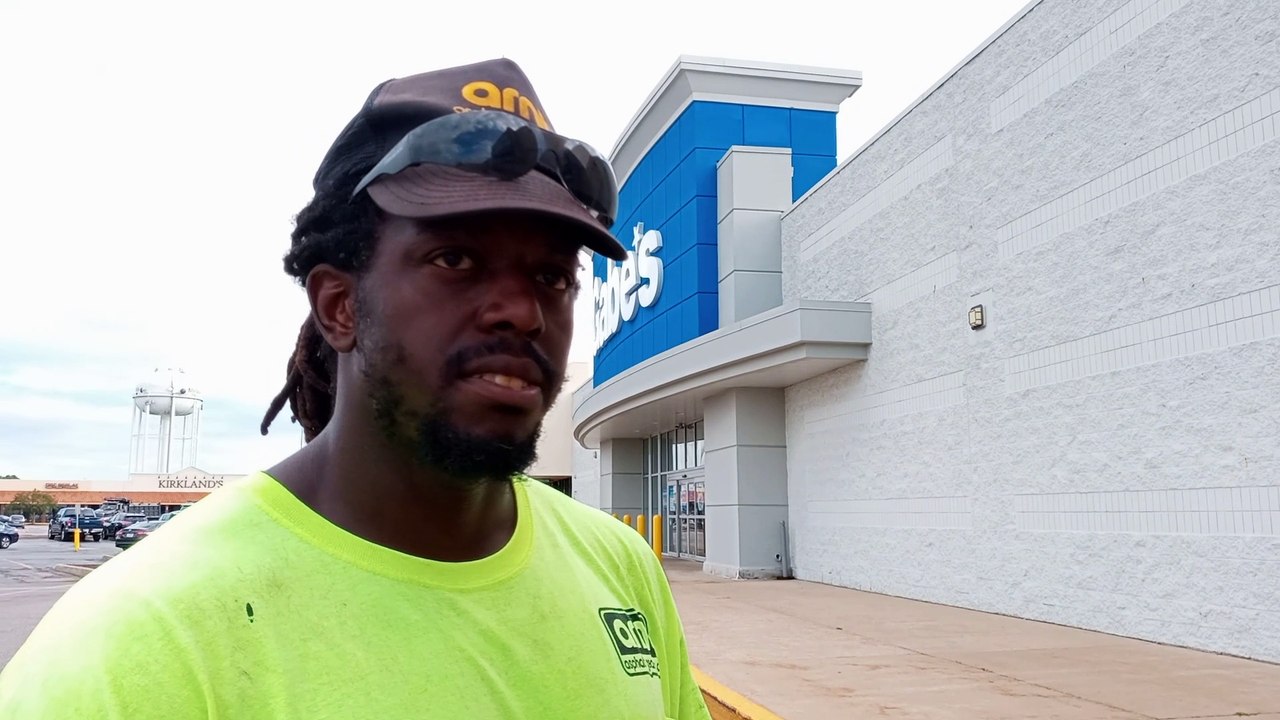 Cleo, not Tony is a says he is a Seventh day Adventist, and is a good  person. Pray for his salvation in Christ alone.