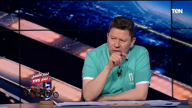 ميكيسوني ياخد واحد ومش هقيم سواريش تقييمات صادمة للاعبي الأهلي والمصري من رضا وكمونة وأبو الدهب