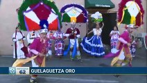 Comunidades Se Preparan Para Guelaguetza Oro 2022