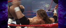 Triple H and Stephanie Mcmahon segments, Raw, March 06, 2000