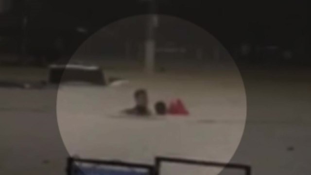 [뉴스라이더] 폭우속에서 인명을 구조한 이유...시민 영웅을 만나다 / YTN