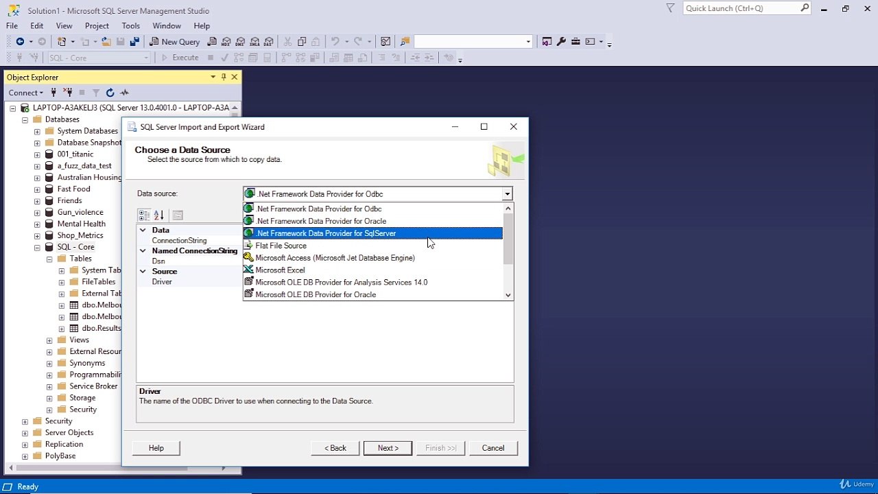 Aggregating Data The 'GROUP BY' Statement - Part A