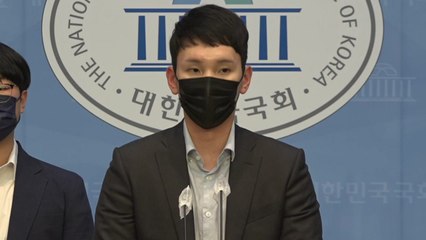 [뉴스라이더] 尹 비판하던 박민영, 대통령실 대변인 가는 이유는? / YTN