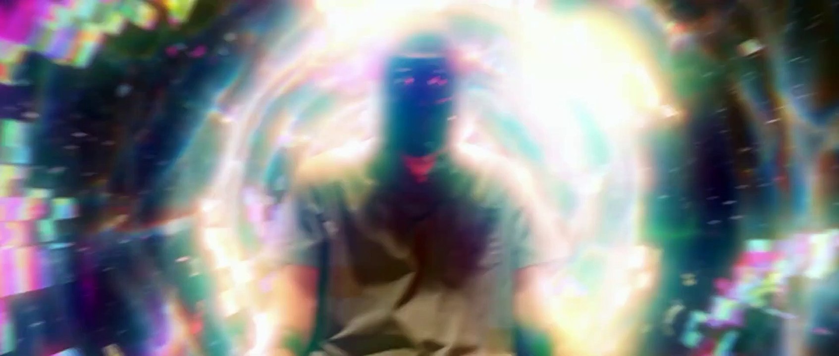 Soldado virtual - Trailer