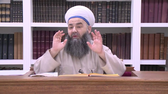 Yahudi Hristiyan Bile Adem Aleyhisselam’ın Babası Var Demez ama İslamoğlu Der!