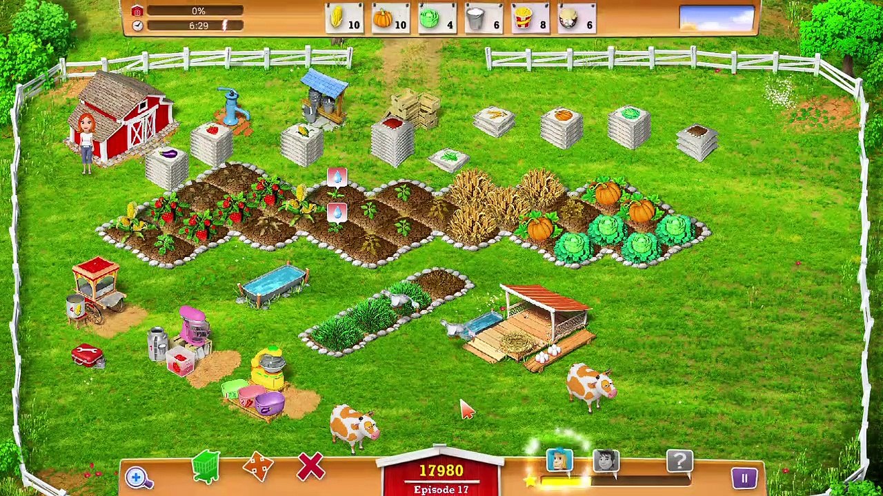 farm live