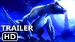 MONSTER HUNTER Rise Sunbreak : "NARGACUGA SÉLÉNITE" Gameplay Trailer