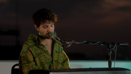 Duncan Laurence - Arcade