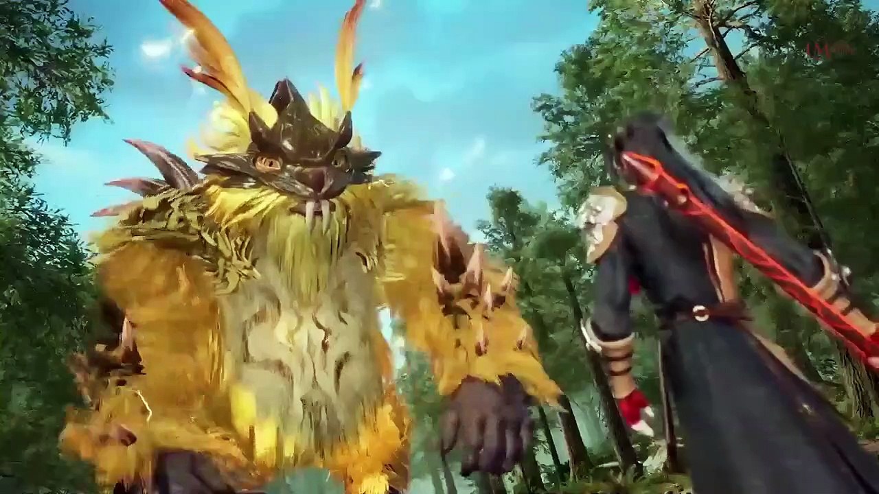 The Success Of Empyrean Xuan Emperor S2 EP.29 (69) ENG SUBbed