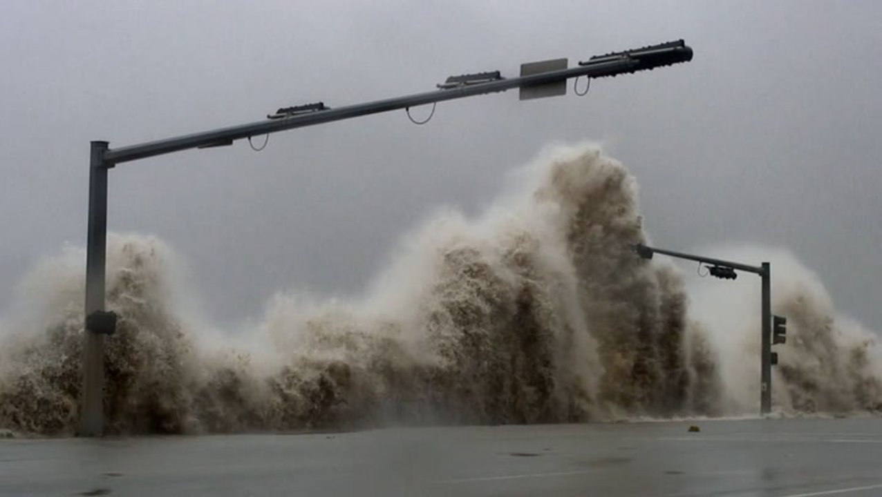 How climate change affects hurricanes and what to expect for the rest of 2022