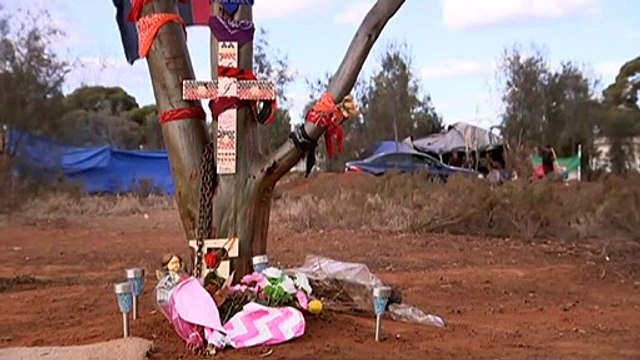 WA Police are investigating whether a woman injured in a fiery car crash in Hillarys this week was chasing two teenagers in her four wheel drive after they allegedly stole a motorbike from her home.