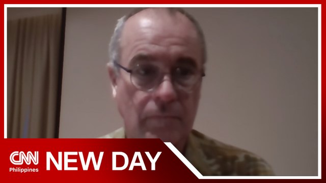 Australian Defence Force joins Pacific Partnership 2022 | New Day