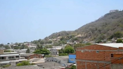 Desnutrición afecta a menores en barrios populares de Cartagena