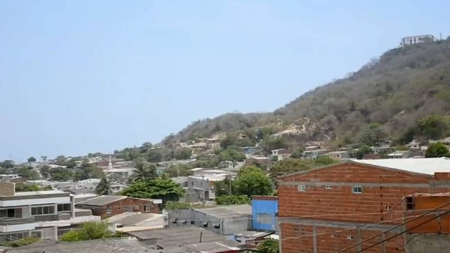 Desnutrición afecta a menores en barrios populares de Cartagena