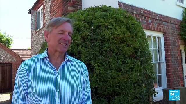 Reino Unido: altas temperaturas obligaron a elevar la alerta por el calor extremo