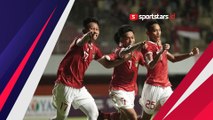 Dramatis, Indonesia Lolos ke Final Piala AFF U-16 Usai Menang Adu Penalti Atas Myanmar
