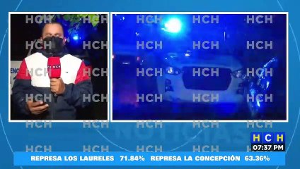 ¡Lamentable! Un hombre de 61 años se suicida colgándose de un árbol